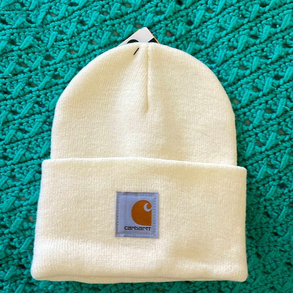 NWT Carhartt Hat